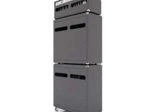 Trace elliot bass amps 3D Model