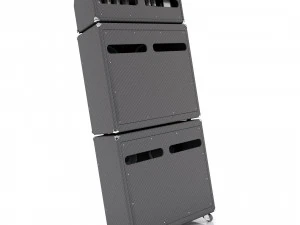 Trace elliot bass amps 3D Model