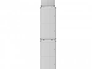 Trace elliot bass amps 3D Model