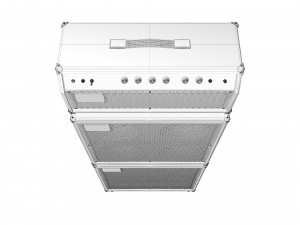 Trace elliot bass amps 3Dモデル