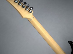ibanez jem 77 fp guitar Modèle 3D
