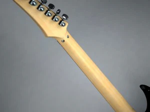 ibanez jem 77 fp guitar 3D Model