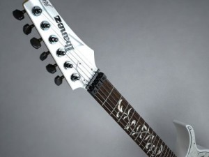 ibanez jem 555 3Dモデル