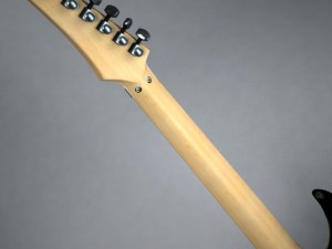 ibanez john petrucci guitar Modèle 3D