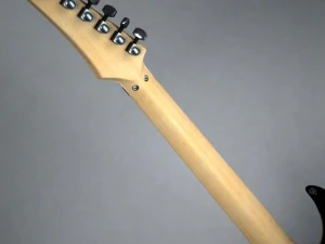 ibanez john petrucci guitar 3D Model