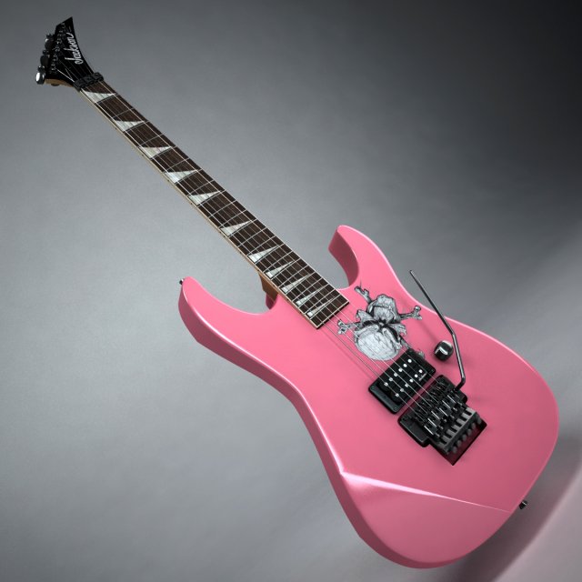 Jackson performer store electric guitar
