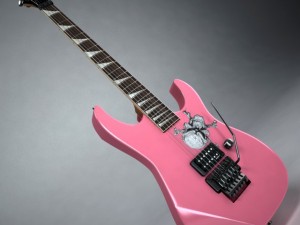 jackson performer Modelo 3D