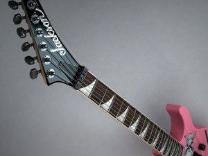 jackson performer Model 3D