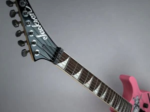 wykonawca jacksona Model 3D