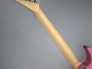 jackson performer Model 3D