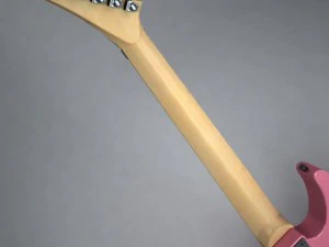 wykonawca jacksona Model 3D