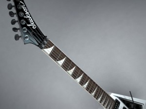 jackson randy rhoads Modèle 3D
