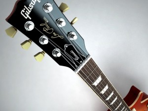 gibson les pul classic premium plus Model 3D