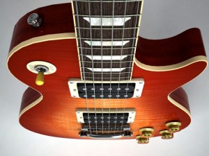 gibson les pul classic premium plus Model 3D