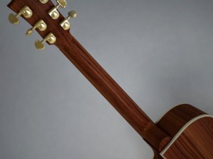 yamaha apx 3D Model
