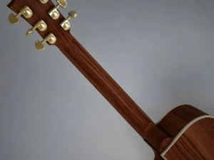 yamaha apx 3D Model