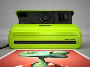 sony cyber shot camera 3D Model
