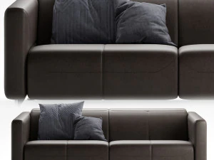 boconcept parma 3D Model