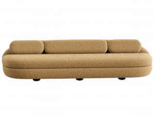 palais royal sofa 3D Model