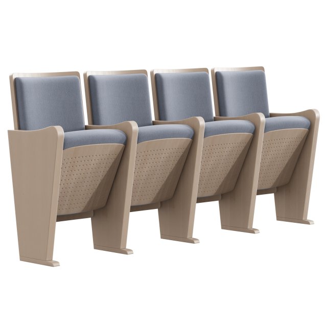 Auditorium chair hotsell