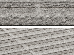 Leolux Valleys carpet rug 3D 모델