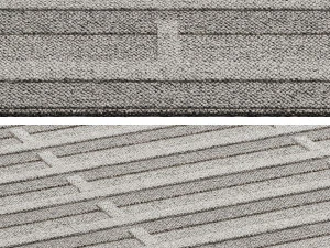 Karpet permadani Leolux Valleys Model 3D