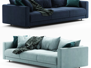 Enki sofa best sale