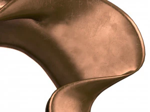 Christopher Guy Patou mirror 3D Model