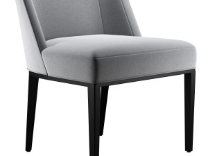Bright side Chair Contemporary Eno COM 792 Modèle 3D