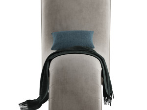 Christopher guy chaise Marin 60-0795 3Dモデル