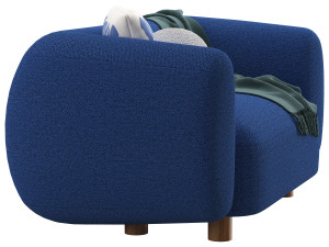 Sofa Londi Bucle Galaxy divanru Modèle 3D