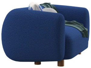 Sofa Londi Bucle Galaxy divanru 3D Model