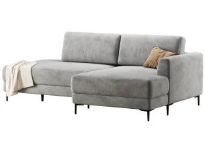 Edvin corner sofa by Divanru 3D Model