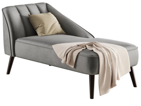 Mona couch by Divanru Modelo 3D