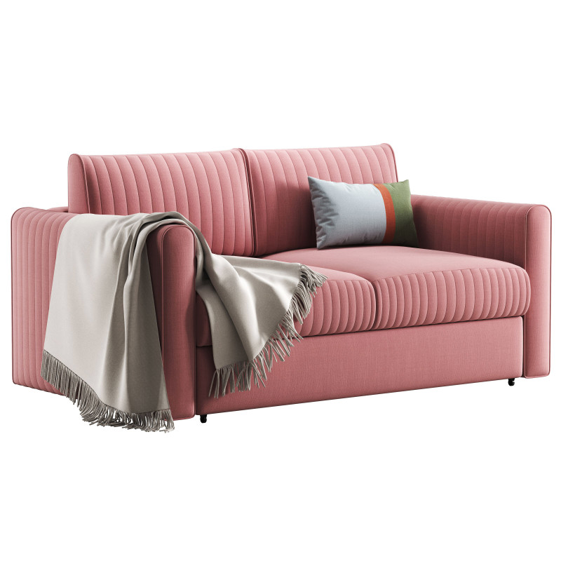Lejson sofa by divanru Modelo 3D .c4d .max .obj .3ds .fbx .stl .blend 