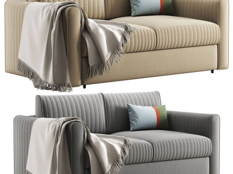 Lejson sofa by divanru Modelo 3D