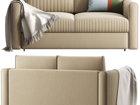 Lejson sofa by divanru Modelo 3D