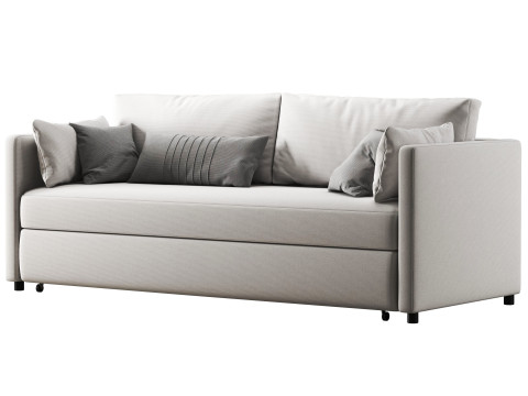 Andersen sofa Dantone Home Modelo 3D