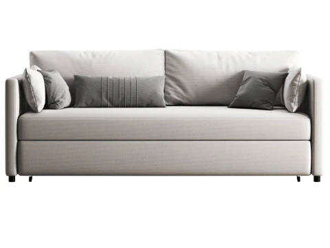 Andersen sofa Dantone Home 3D Model