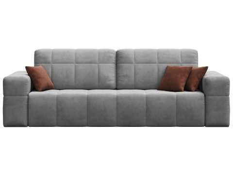 Bayma sofa by Divanru 3Dモデル