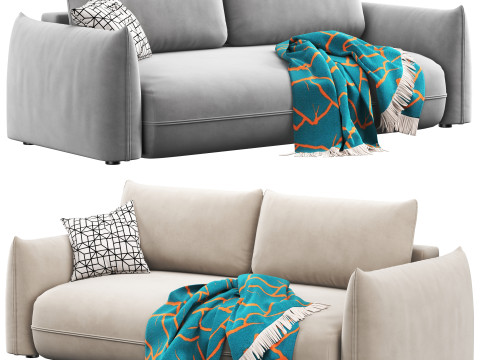 Term sofa by divanru Modello 3D