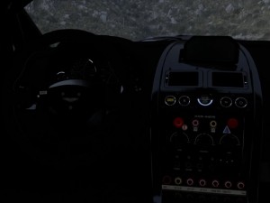 aston martin v12 zagato 3Dモデル