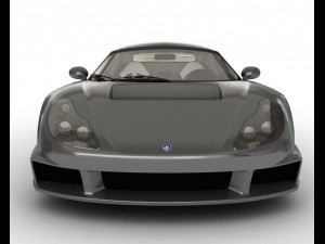 rossion q1 2010 Model 3D