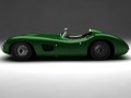 1958 aston martin dbr1 Modelo 3D