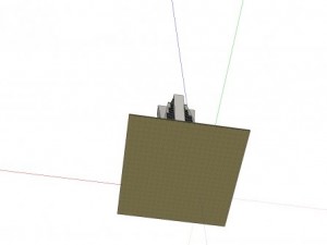 san fran tower 3D Модель