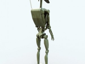  Model 3D
