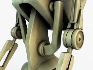  Model 3D