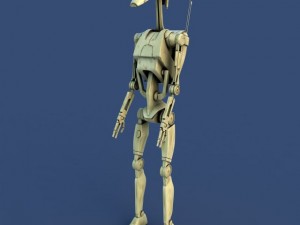  Model 3D