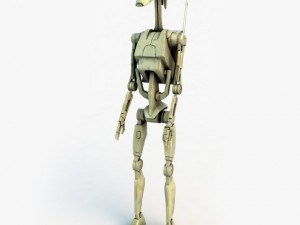  Model 3D