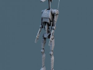  Model 3D